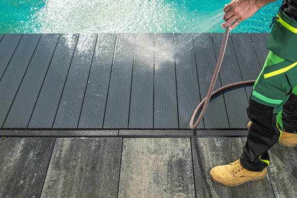 Deck Cleaning Services in Point Pleasant, NJ