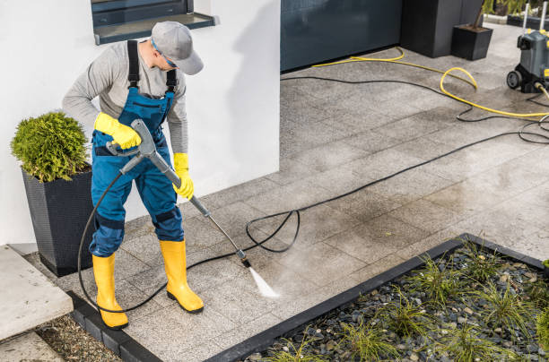 Professional Pressure Washing in Point Pleasant, NJ